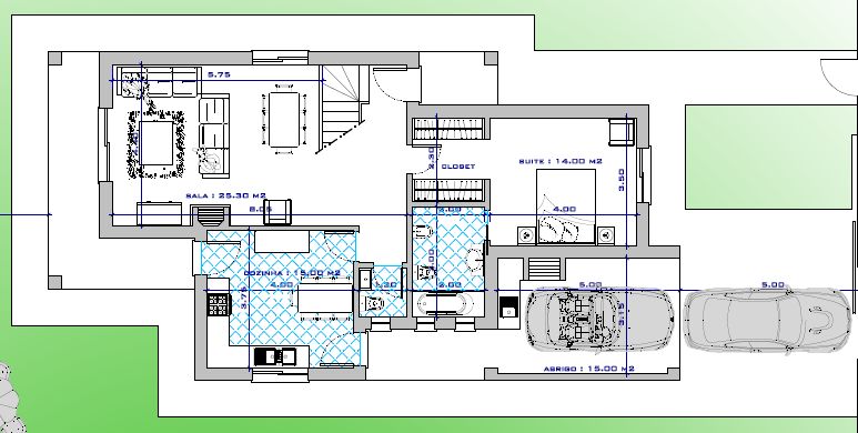 moradia azeitao guarda do pinheiro piso zero